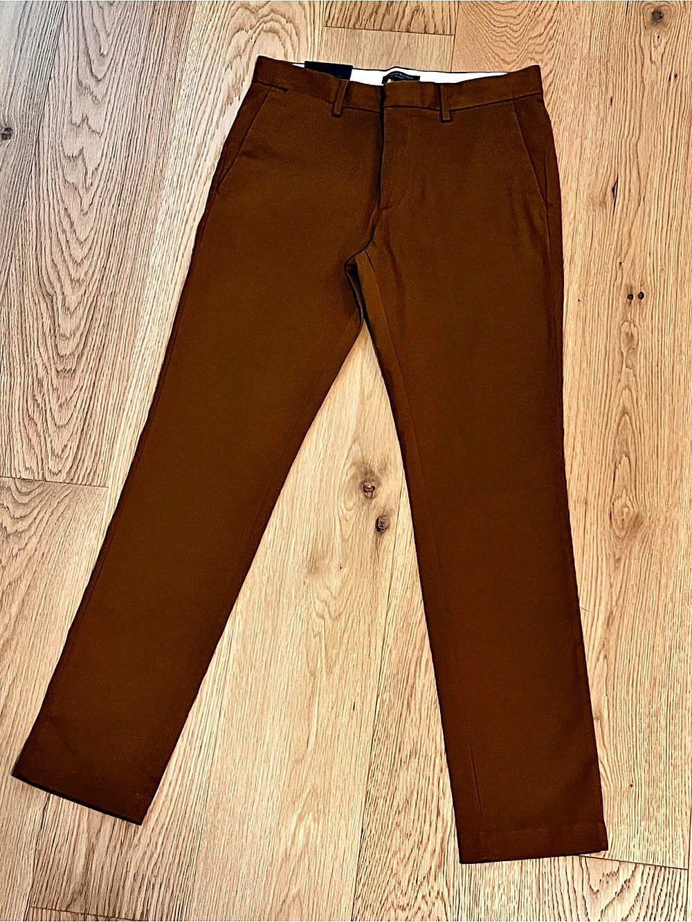 Banana Republic Rapid Movement Chino Skinny Fit - Waist 31